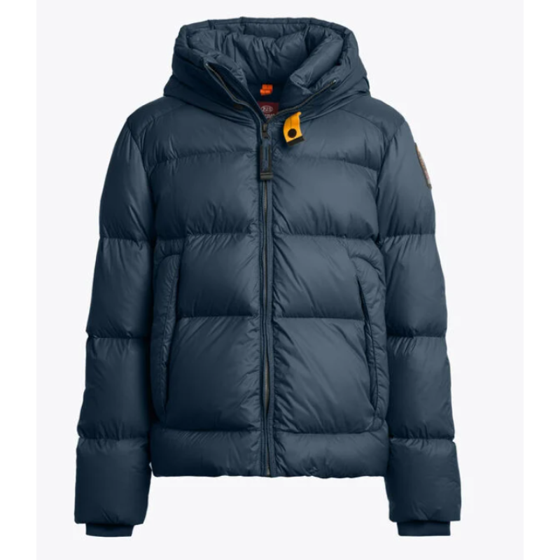 Parajumpers Tyrik-Boy Hooded Down Jacket