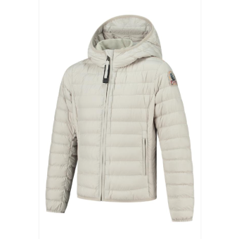 Parajumpers Hooded Down Jacket Juliet