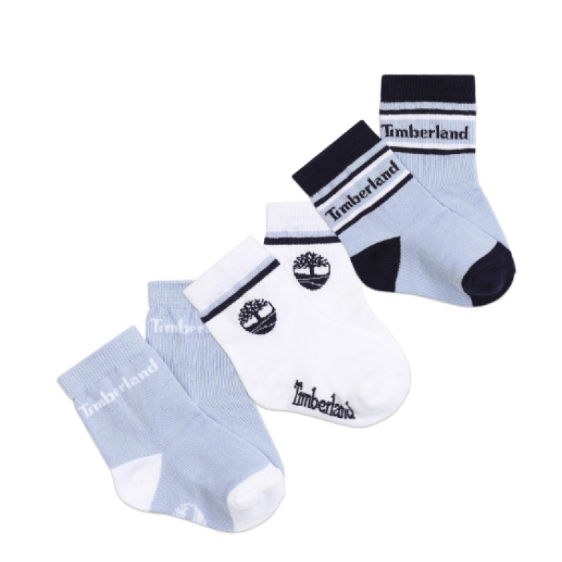 Timberland Sokjes 3paar