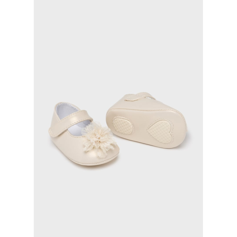 Mayoral Mary Janes babyschoentje