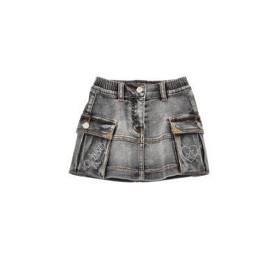 Monnalisa Jeans rokje