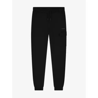 NIK&NIK Boas Jogger Black