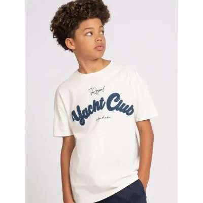 NIK&NIK Royal T-Shirt