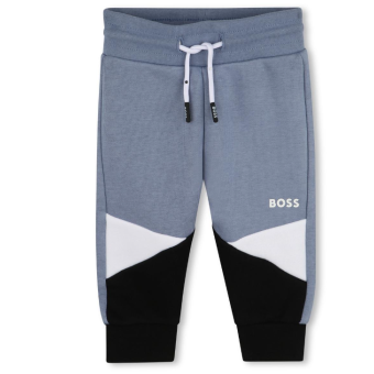 Boss Trackpants