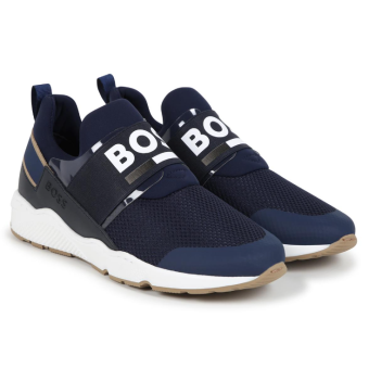 Boss Sneakers Navy