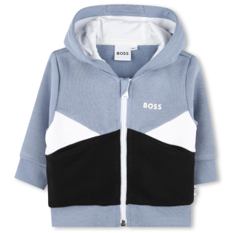 Boss Trackjacket