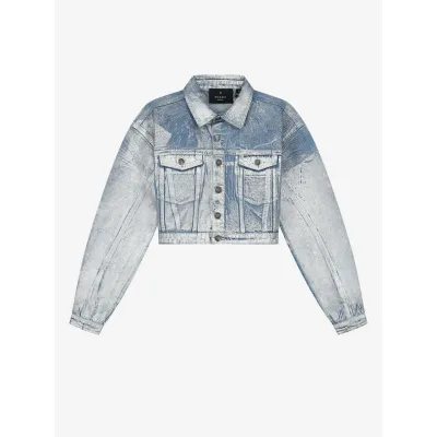 NIK&NIK Metallic Jacket