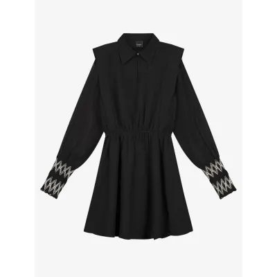 NIK&NIK Laury Dress