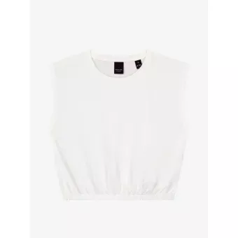 NIK&NIK Elastic Waist T-Shirt