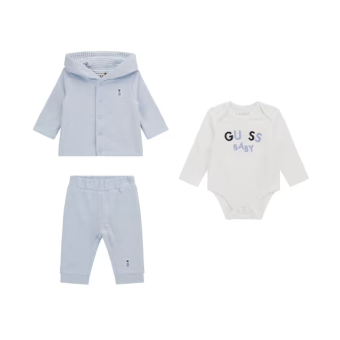 Guess Set Babyboy 