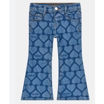 Guess Jeans Flairpants