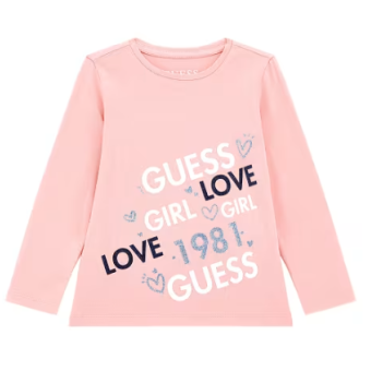 Guess Longsleeve