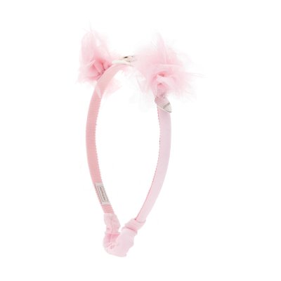 Monnalisa Haarbandje Roze