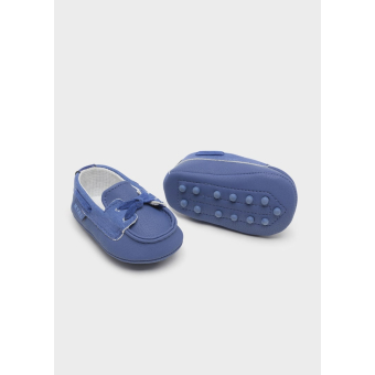 Mayoral Mocassins blue 
