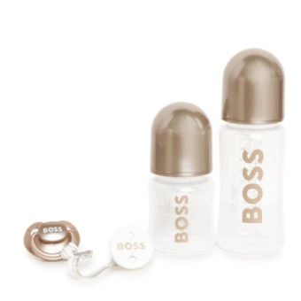 Boss Giftset unisex