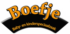 Boefje baby-en kinderspeciaalzaak